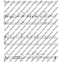 Recorder Styles - Percussion Score