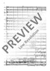Symphony D minor - Full Score