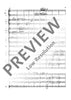 Symphonie Concertante - Full Score