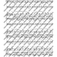 Valse oubliée No. 1