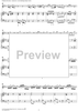 Sonata No. 14 in E-flat Major - Piano