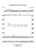 Variations on Jingle Bells - Tuba 1