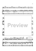 Trombonanza - Piano Accompaniment