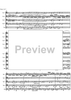 Allegro (from Concerto in B minor) - Score