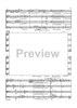 Jazz in the Shadows - Score