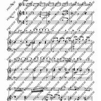 Sonatas and Partitas