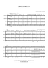 Jingle Bells - Score