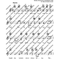 Best of Christmas Carols