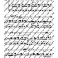 Complete Violin Works