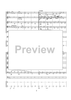 Slavonic Dance No.7, Op.46 - Score