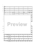 Action Brass - Score