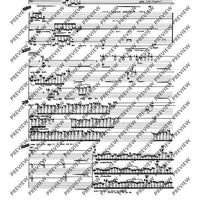 Tractus - Performing Score