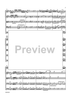 Overture from Vespasian - Score