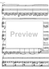Sonata - Score