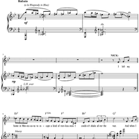 Roaring On - from The Great Gatsby (Musical)