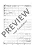 Hark, the waves murmurs - Choral Score