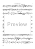 Allegiance - Alto Saxophone 1