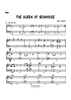 The Queen of Schmooze - Piano