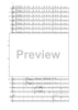Fantasia di Concerto - Score