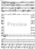 Sonate - Score