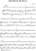 Rhythm Of The Bells