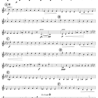 Holiday for Strings - Violin C