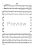 Five Duos for Violin and Viola - Score