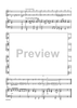 Hymns of Power for 2 Violins and Piano - Piano