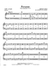 Pavanne (from Symphonette No. 2) - Harp or Piano (Optional)