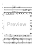 Suite for Euphonium and Tuba "Dancing with Myself" - Piano Score