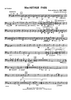 MacArthur Park - Trombone 3