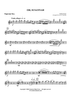 Oh, Susannah - Soprano Saxophone