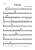 Wheels - F Horn 2