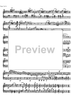 Sonata No. 1 f minor Op. 2 No. 1 - Piano