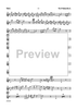 The Jitterbug Waltz - Tenor Saxophone 1