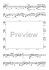 Bass Clarinet Double Concerto - Bass Clarinet 2
