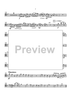 Passacaglia Interruptus - Trombone 1