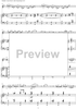 Sax-O-Trix - Piano Score (for Alto Saxophone)