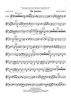 The Journey - Bb Clarinet 3
