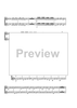 Concerto for Two Trumpets in Bb - Bb Piccolo Trumpet
