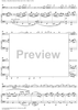 String Bass Sonata - Piano Score