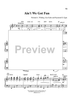 Music for Four, Collection No. 2 - Early Pop Favorites - Keyboard/Guitar