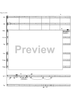 Divertimento - Score