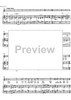 Lieder der Seele - Score