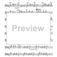 Yankee Doodle - Trombone 1