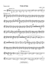 Twist of Fate - Bb Clarinet 2