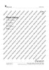 Three Pieces - Score and Parts
