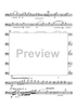 Elsa's Procession to the Cathedral from "Lohengrin" - Trombone 3
