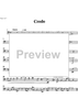 Messa - Trombone