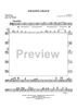 Amazing Grace - F Horn (Optional Trombone)
